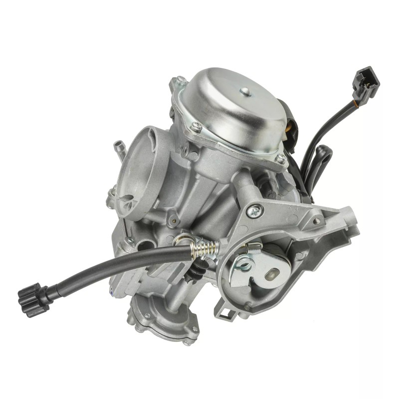 Caltric Carburetor fits Arctic Cat 650 H1 4x4 Automatic M4