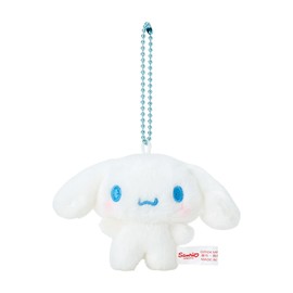 Sanrio 884138 Mascot Badge (Pita Furenzu Photo Design) Cinnamoroll