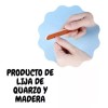 variable Kit Manicure Básico Cio Lima Palillo Naranjo Lima Carton