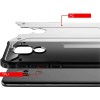 Funda Armor Uso Rudo Antishock Para Moto G9 Play |