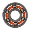 6-Ball Raw Bronson Skateboard Bearings
