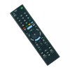 For Sony New RMT-TX101P Replaced Remote For Sony TV KDL-40W700C
