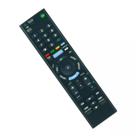 For Sony New RMT-TX101P Replaced Remote For Sony TV KDL-40W700C KDL-32W700C KDL-48W700C