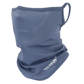 Summer Unisex Ice Veil Sunshade Riding Mask - Breathable, UV & Neck Protection for Outdoor Activities NO.7 10ea