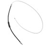 Raybestos Premium Raybestos Element3 Replacement Front Parking Brake Cable for