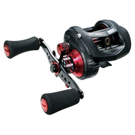 Tail walk (tailwalk) Reel ELAN Wide Power Plus 71R