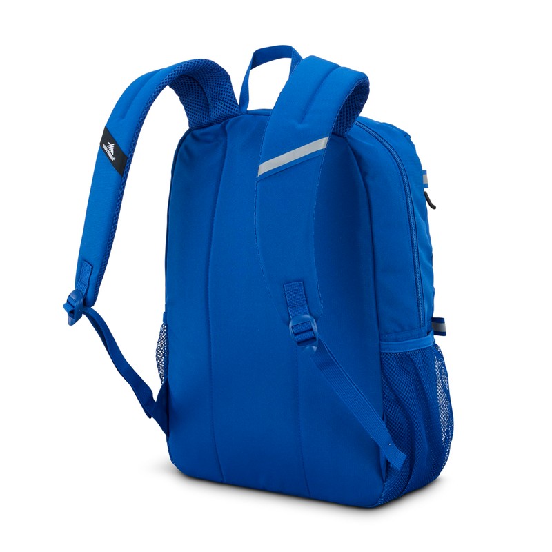 High Sierra Everclass, Cosmic Blue, One Size