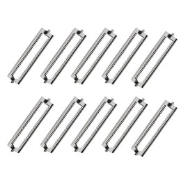 Westmark 29460150 Spare Parts Set of 10 Blades for Tomfix Gallant Tomfix Gallant Stainless Steel