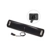 Partsam High Mount Stop Light Third 3rd Brake Light Replacement