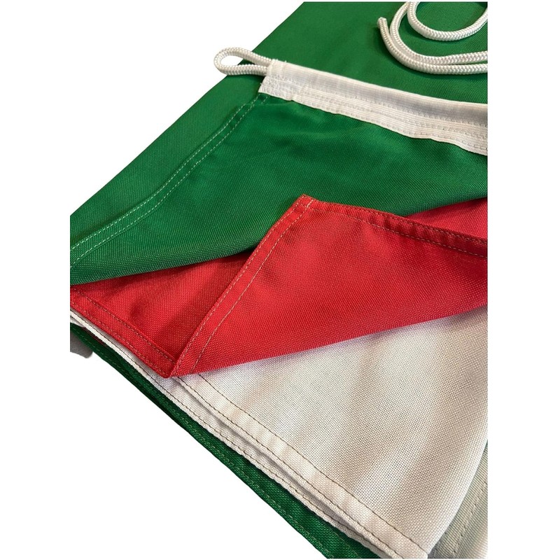 OSCULATI Bandiera Italia Marina Mercantile 40 x 60 cm