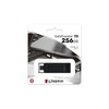 Kingston USB DataTraveler 70 Capacidad: 256GB USB-C 3.2 Gen 1