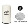 Big Horn 11767 20 Inch Dia 30 Micron Dust Filter