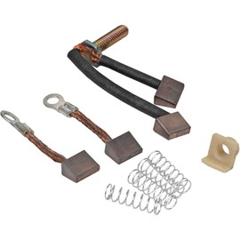 DB Electrical 141-21000 Starter Repair Brush Kit for Evinrude Johnson Mercury Mariner OMC Outboard 1090040 1090040-KT30SM 2024940-KT30SM 5716740 5716740-KT30SM KT10900 KT20249 BK900 141-21000