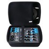 Yamaha 3 Channel AG03 Web Casting Mixer Protective Carrying Case