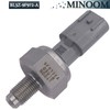 MINOOM BL3Z-9F972-A Fuel Pressure Sensor Compatible with for-d Focus, Expedition,