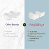 Purederm Cica Calming Under Eye Mask (4 Pack) – Cica