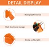 Garage Storage Hooks, Chainsaw Hooks, Chainsaw Wall Mount, Chainsaw Holder,
