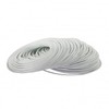 Universal Water Hose 3/8 Inch Plastic 1 m White