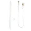 Stylus Pen Capacitive Fine Point Pressure Sensitive Touch Pen with