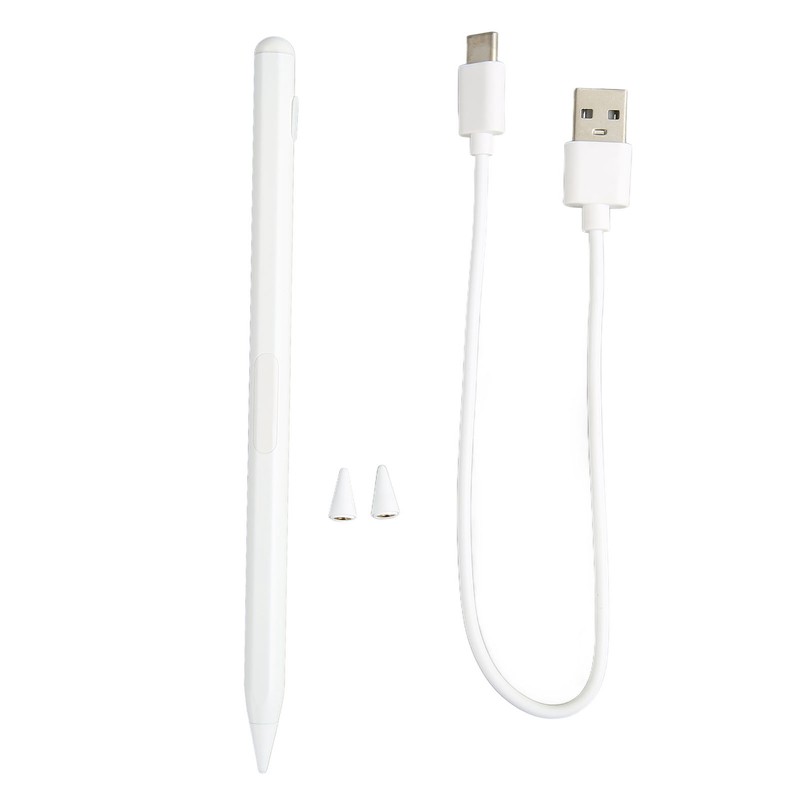 Stylus Pen Capacitive Fine Point Pressure Sensitive Touch Pen with