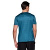 RBX Men's Workout T-Shirt, Breathable Lightweight Stretch Jersey Moisture Wicking