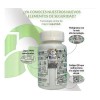 3 Frascos De Moringa Y Espirulina Con 90 Capsulas Cada