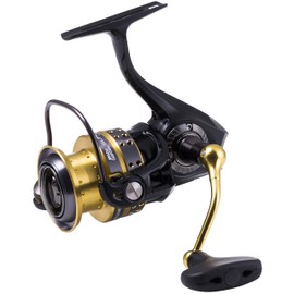 Abu Garcia Superior 2500MSH Fishing Spinning Reel
