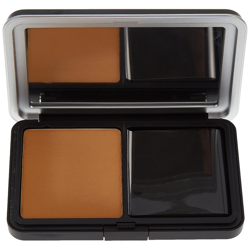 Make Up For Ever Matte Velvet Skin Blurring Powder Foundation
