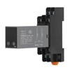 Delay Timer Relay 2 Way LCD Digital Display Electrical Multifunctional