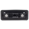 Doo Engy Door Handle Tailgate Button Switch Handle Strip for