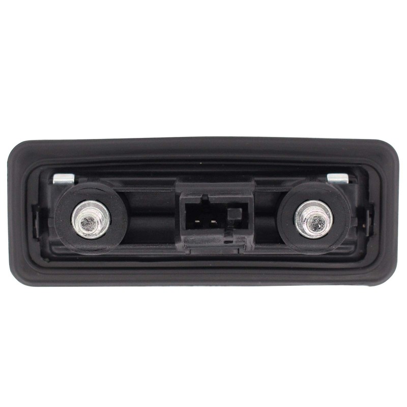 Doo Engy Door Handle Tailgate Button Switch Handle Strip for