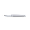 STAEDTLER Initium Metallum Rollerball, Aluminium, M, black, 9PMM240M-9