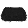 Table Cloths Long HandCut Soft Charming Tassel Table Cloths for