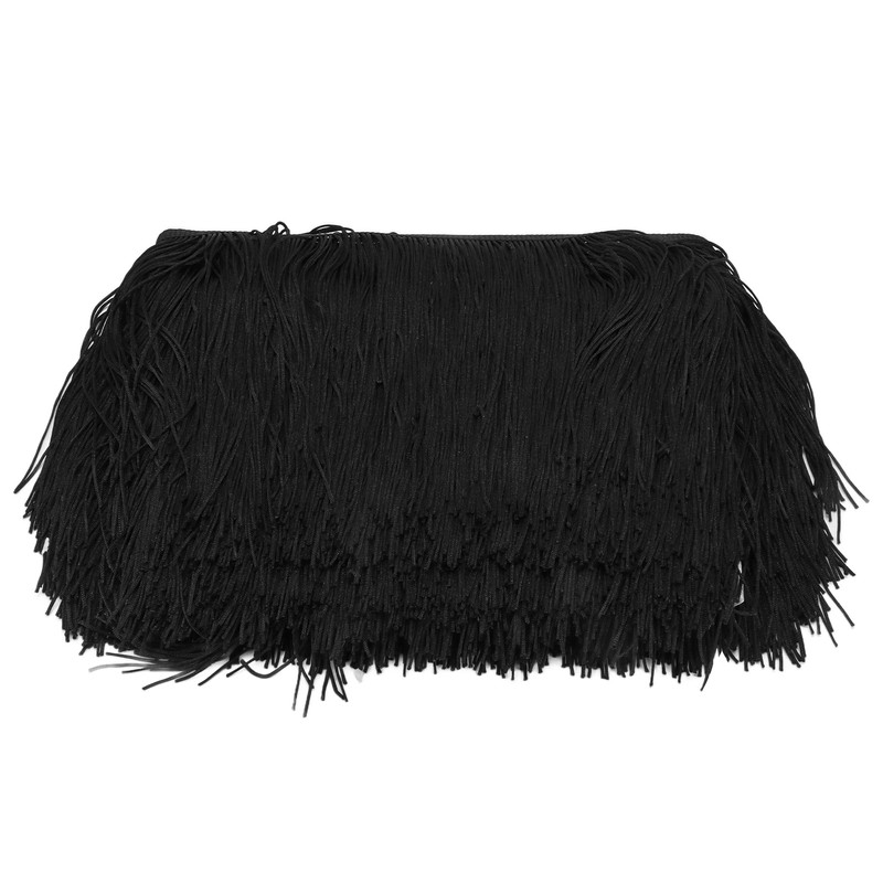 Table Cloths Long HandCut Soft Charming Tassel Table Cloths for