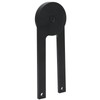 0~360° Woodworking Protractor Aluminium Alloy Angle Finder Angle Measuring Tool