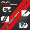 Replacement for Honda Odyssey Liftgate Struts - Fit 2005-2010 Vehicles