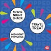 Jolly Time Simply Popped, Vegan, Dairy Free Microwave Popcorn, 3oz