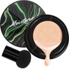 Mushroom Head Air Cushion CC Cream, Moisturizing Concealer Cream, Moisturizing
