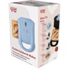 Rise By Dash RPM100GBSK06 Pocket Sandwich Maker - Quantity 1