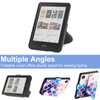 Case Compatible with 6" Kobo Clara Colour/BW (2024)/2E (2022)/Tolino Shine
