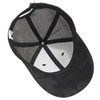 Initlove Men Baseball Cap Camouflage Jacquard Outdoor Hat for Women