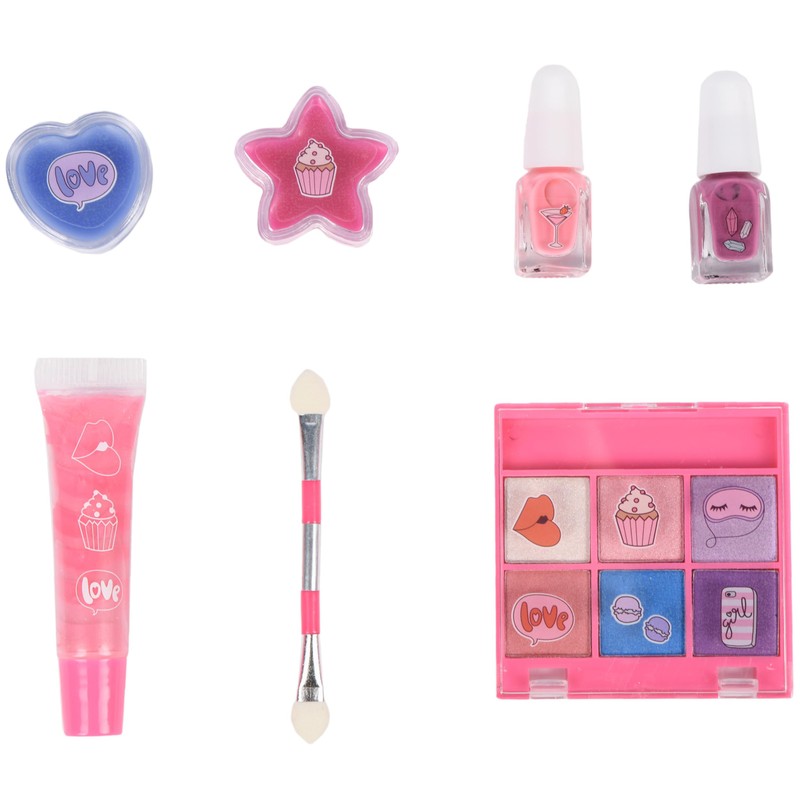 Create It! - 84507 - Make-up Set - Make-up Set