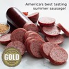 Hickory Farms Party-Size Signature Beef Summer Sausage, 26 ounces |