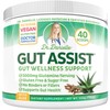 Doctor Danielle Gut Assist – Doctor Formulated Gut Lining &