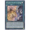 Peaceful Planet Calarium - CYAC-EN058 - Secret Rare - 1st