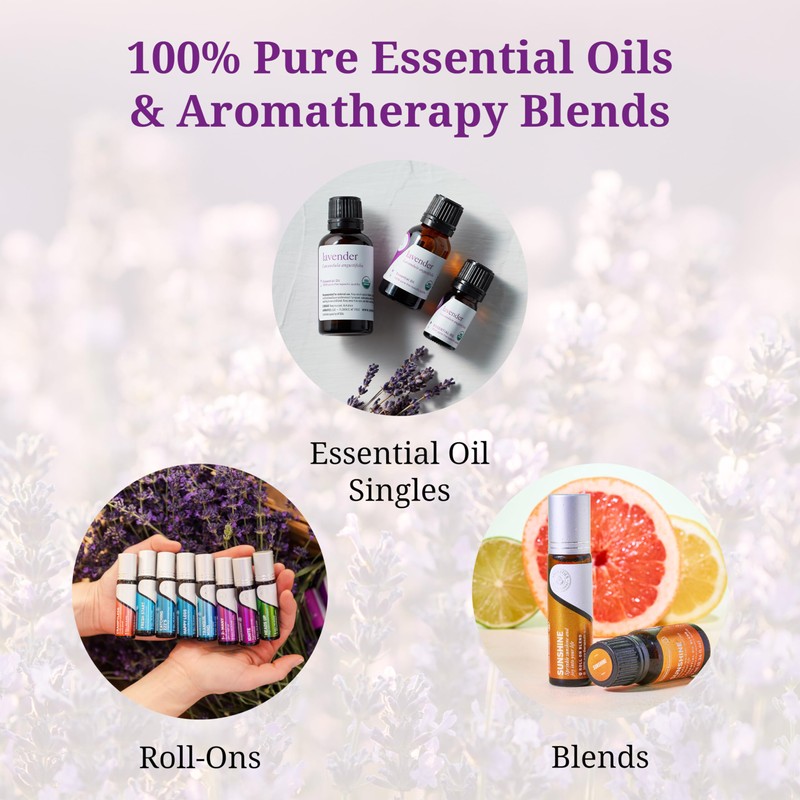 Aromatics International Premium Organic Plai Central Essential Oil 18ml |
