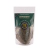 Organic Peppermint Loose 50 g (Pack of 6, Total 300