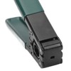 Fiber Optic Drop Cable Stripper PVC and Alloy High Hardness