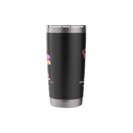 International Women's Day 2025 Accelerate Action For Women Stainless Steel Insulated Tumbler