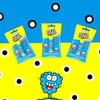 Read My Lips Jolly Rancher Blue Raspberry Flavoured Lip Balm